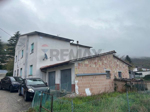Porzione di casa Purello, Fossato di Vico, PG Vendita - Foto 3