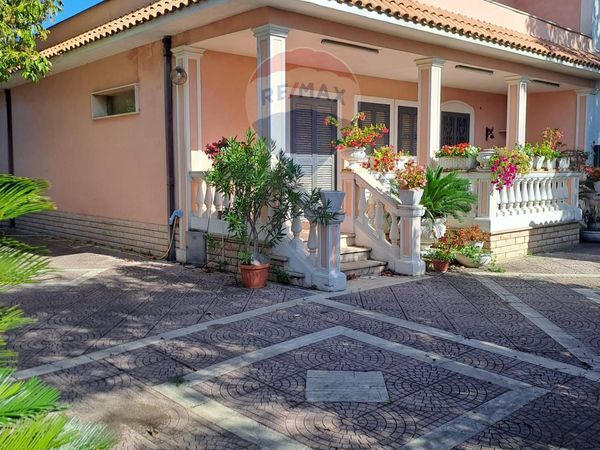 Villa o villino Tor San Lorenzo Mare, Ardea, RM Vendita