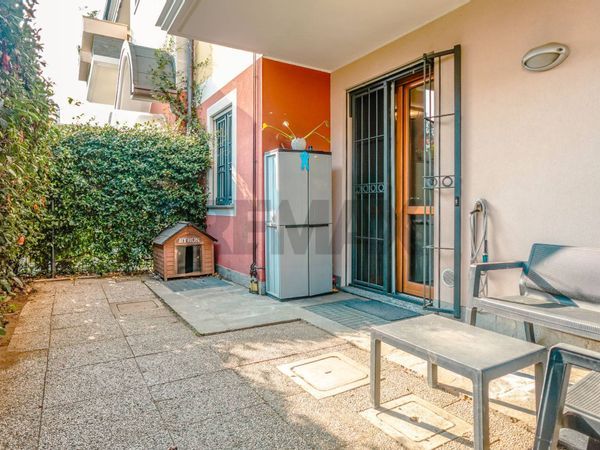 Appartamento Castellanza, VA Vendita - Foto 2