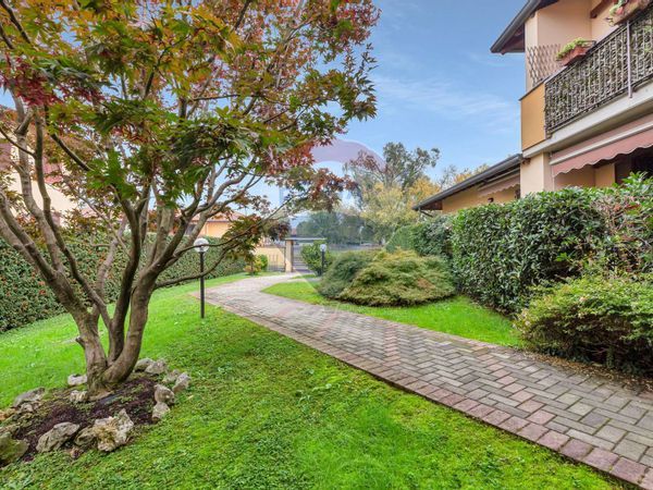 Appartamento Castellazzo de' Barzi, Robecco sul Naviglio, MI Vendita - Foto 2