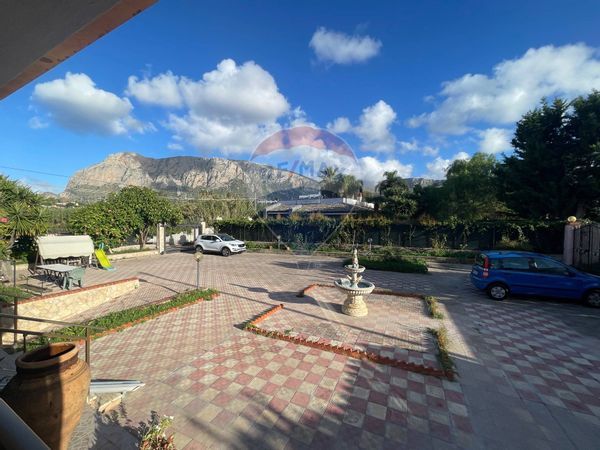 Villa singola Cinisi, PA Vendita - Foto 2