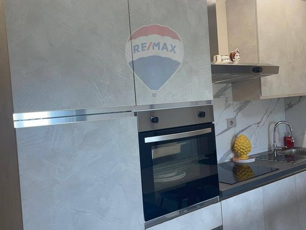 Appartamento Acquaviva, SM Affitto