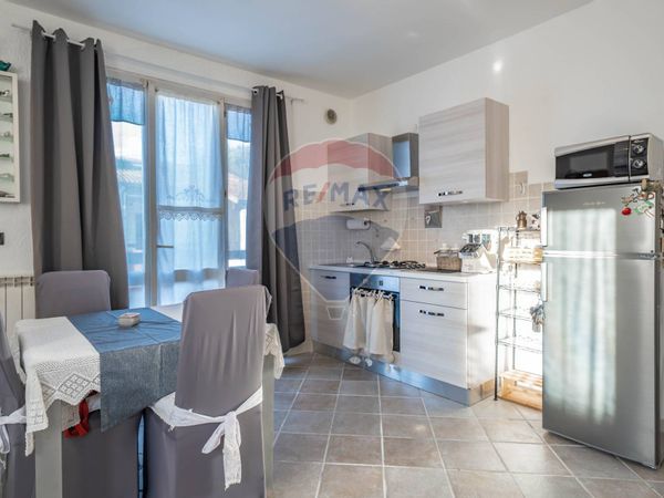 Appartamento Lido di Spina, Comacchio, FE Vendita - Foto 3