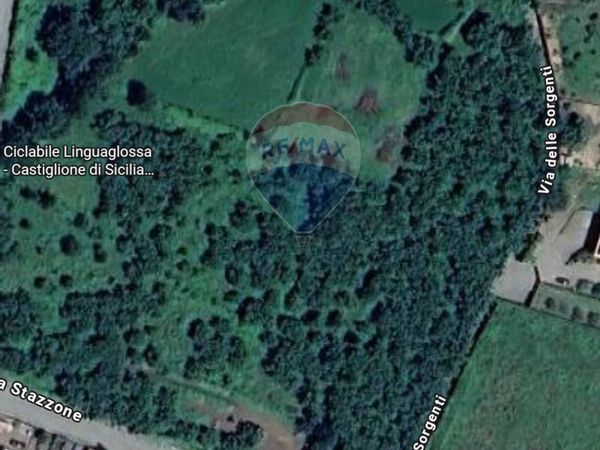 Terreno Edificabile Linguaglossa, CT Vendita - Foto 2