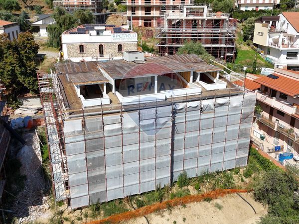 Appartamento San Martino, Capo d'Orlando, ME Vendita - Foto 3