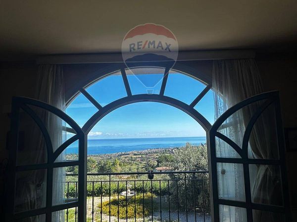 Villa singola San Nicolo' L'arena, Trabia, PA Vendita - Foto 4