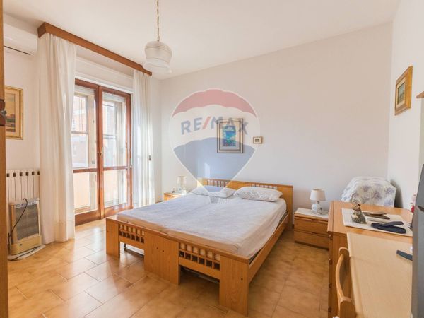 Appartamento Porto Torres, SS Vendita - Foto 4