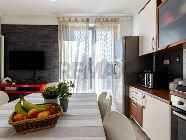 Appartamento Seregno, MB Vendita - Foto 4