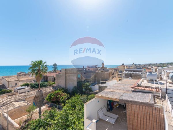 Appartamento Donnalucata, Scicli, RG Vendita