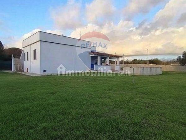 Villa singola Colle Romito, Ardea, RM Vendita - Foto 3