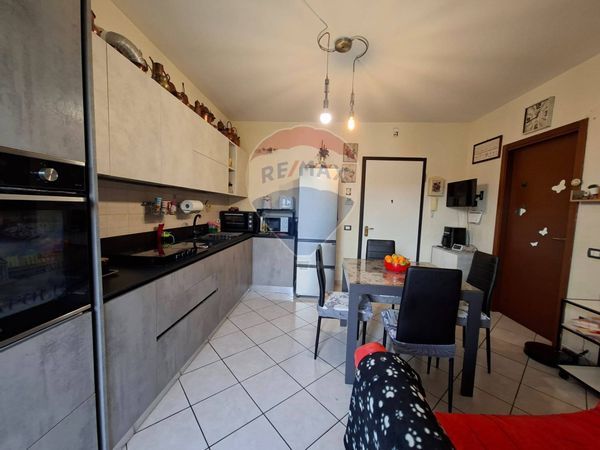 Appartamento Levane, Montevarchi, AR Vendita - Foto 4