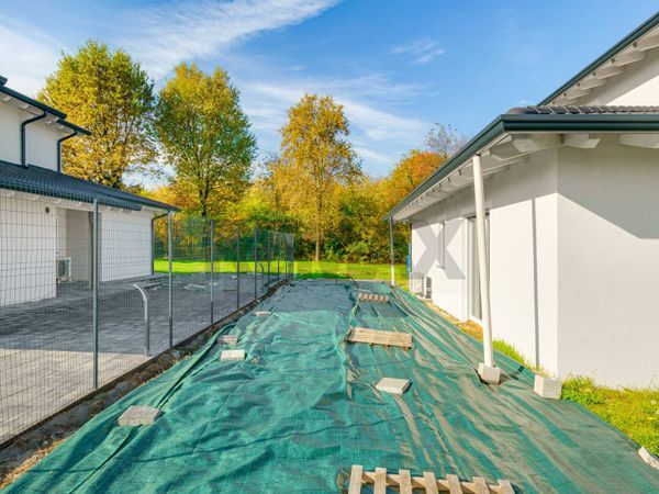 Villa singola Zona Madonna Regina, Busto Arsizio, VA Vendita - Foto 4