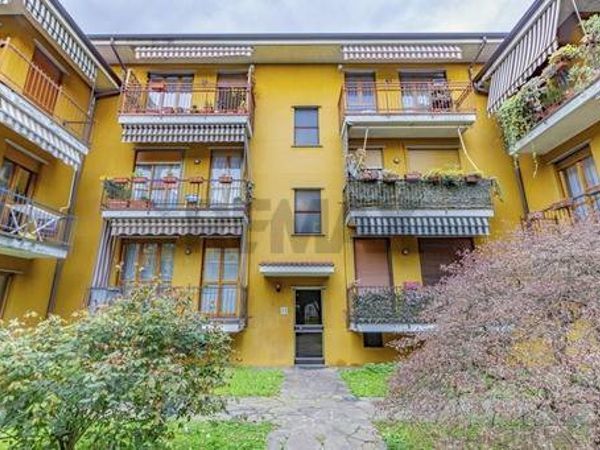 Appartamento Lesmo, MB Vendita - Foto 3