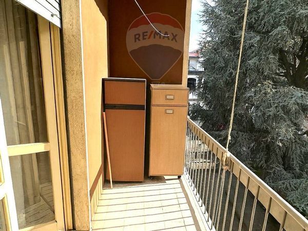 Appartamento S. Cuore - S. Martino, Novara, NO Vendita - Foto 4