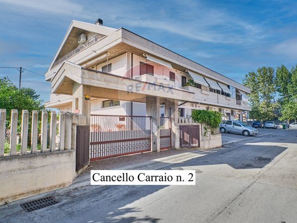 Appartamento Espansione Nord, Francavilla al Mare, CH Vendita - Foto 4