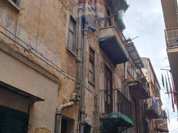 Casa Indipendente Altofonte, PA Vendita - Foto 2