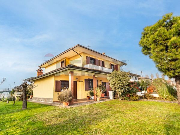 Villa singola Cerro al Lambro, MI Vendita - Foto 2