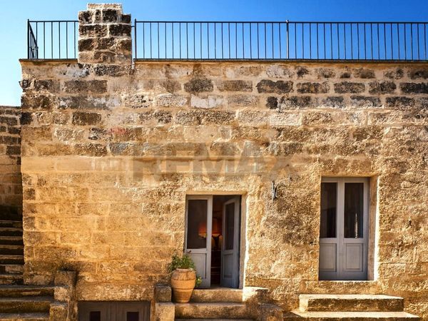 Villa singola Spongano, LE Vendita - Foto 2