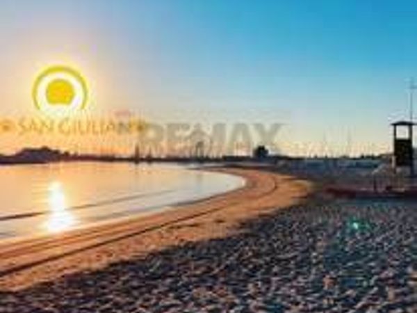 Appartamento San Giuliano Mare, Rimini, RN Vendita - Foto 3