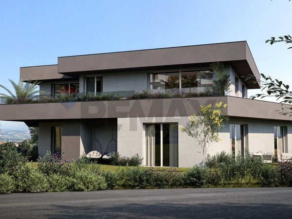 Attico/Mansarda Valdragone, Borgo Maggiore, SM Vendita - Foto 4