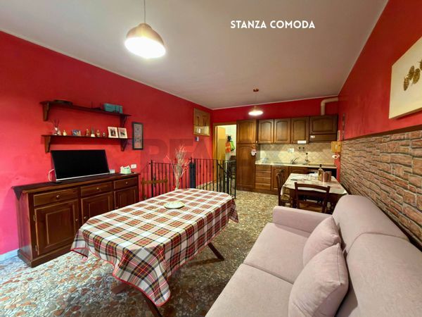 Appartamento Scarlino, GR Vendita - Foto 2