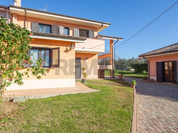 Villa o villino Extraurbana, Francavilla al Mare, CH Vendita - Foto 3