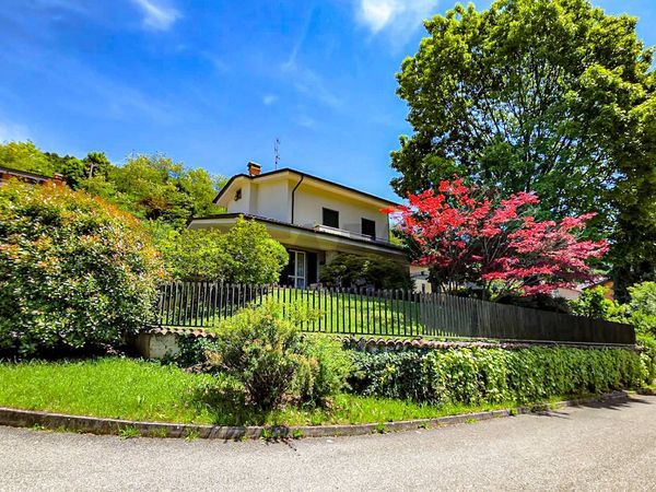 Villa singola San Giovanni Bianco, BG Vendita - Foto 2