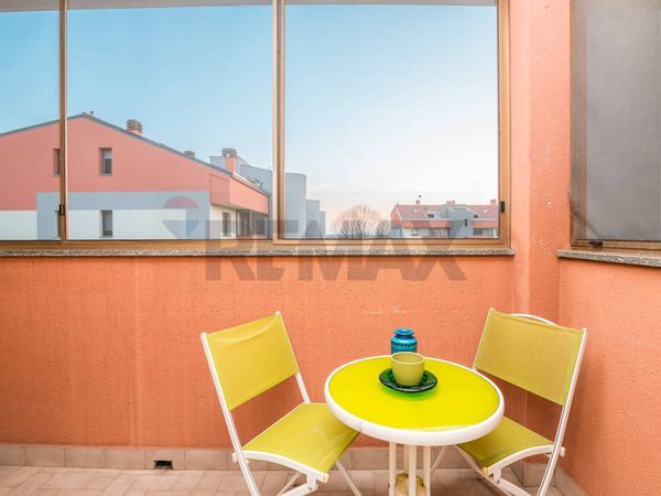 Appartamento Zivido, San Giuliano Milanese, MI Vendita