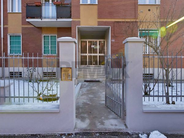 Appartamento Granarolo, Granarolo dell'Emilia, BO Vendita - Foto 3