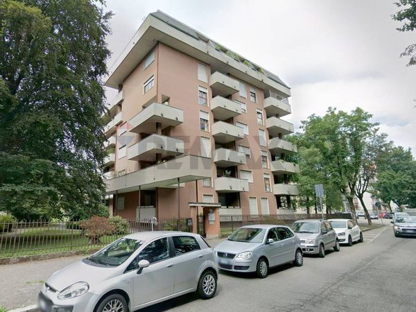 Ufficio Tribunale, Busto Arsizio, VA Affitto - Foto 2