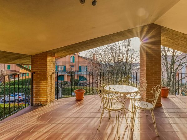 Villetta bifamiliare Canali, Reggio nell'Emilia, RE Vendita - Foto 4