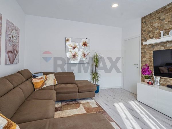 Villetta bifamiliare Lallio, BG Vendita - Foto 2