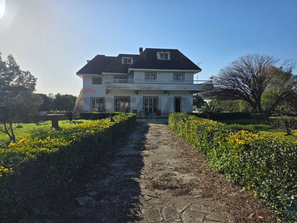 Villa singola Litorale Nord, Terracina, LT Vendita