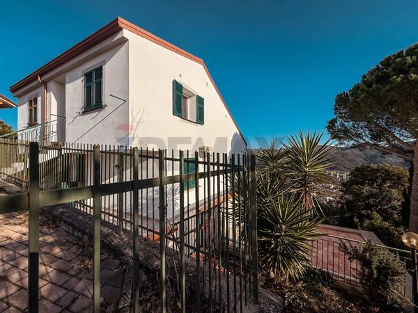 Appartamento Verici Costa, Casarza Ligure, GE Vendita - Foto 2