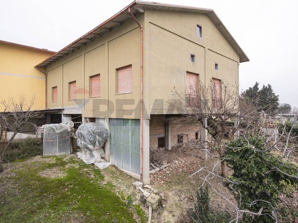 Casa Indipendente Cairo, Mombaroccio, PU Vendita - Foto 3