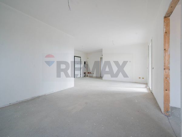 Appartamento Pieve Modolena, Reggio nell'Emilia, RE Vendita - Foto 2