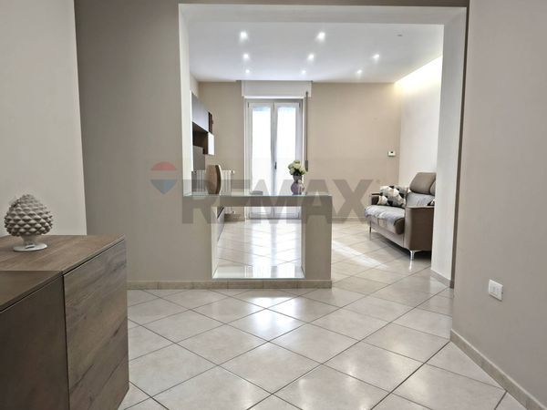 Appartamento Zona Nord, Trani, BT Vendita - Foto 4