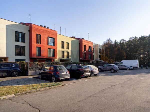 Duplex Collecchio, PR Vendita