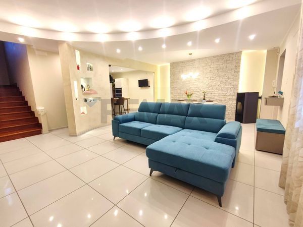 Villa a schiera San Nicola la Strada, CE Vendita - Foto 2