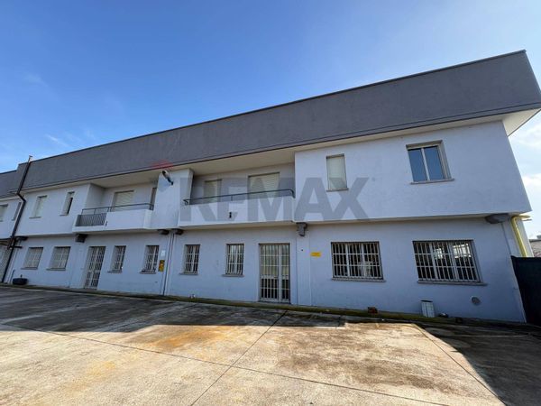 Laboratorio Inzago, MI Affitto