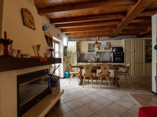 Appartamento Ponte di Legno, BS Vendita - Foto 4