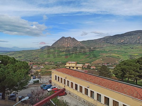 Appartamento San Giuseppe Jato, PA Vendita - Foto 3