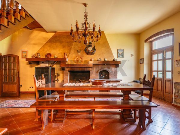 Cascina/Casale Levane, Bucine, AR Vendita - Foto 3