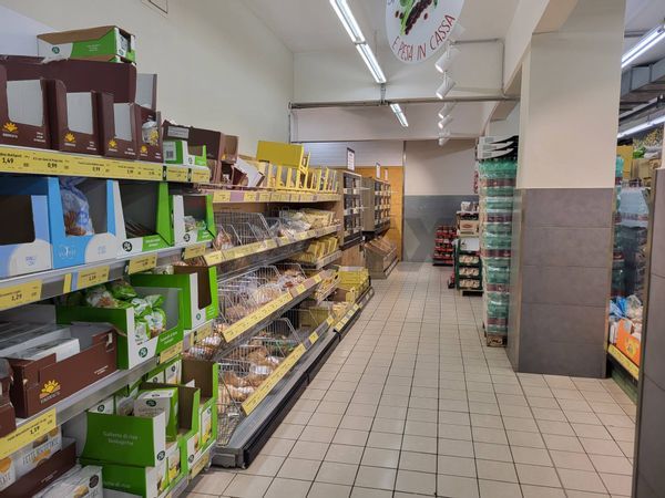 Negozio Villa Gordiani, Roma, RM Vendita - Foto 4