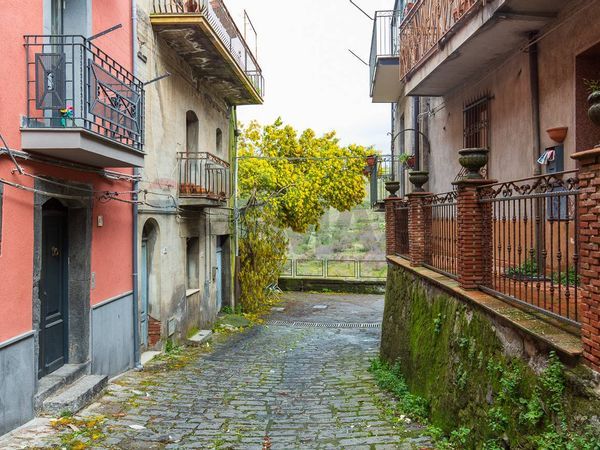 Casa Indipendente Randazzo, CT Vendita - Foto 3