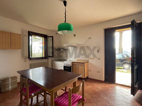 Appartamento Serra de' Conti, AN Affitto - Foto 3