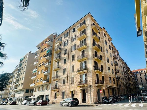 Appartamento Fornaci, Savona, SV Vendita - Foto 2