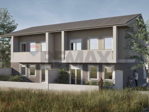 Nuove costruzioni Casirate d'Adda, BG Vendita - Foto 3