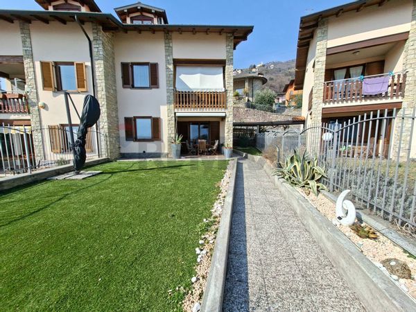 Villetta bifamiliare Costa Volpino, BG Vendita - Foto 3