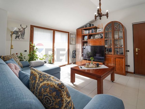 Appartamento Presezzo, BG Vendita